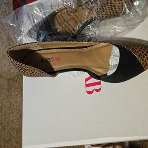 Just fab shoe